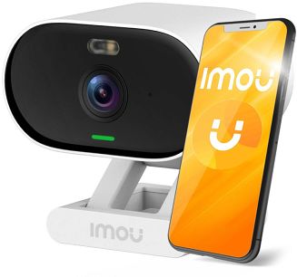 KAMERA IP IMOU VERSA 2MP IPC-C22FP-C - 16
