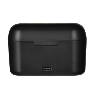 Słuchawki JVC HAA-3TBU (bezprzewodowe, douszne, czarne) - 8