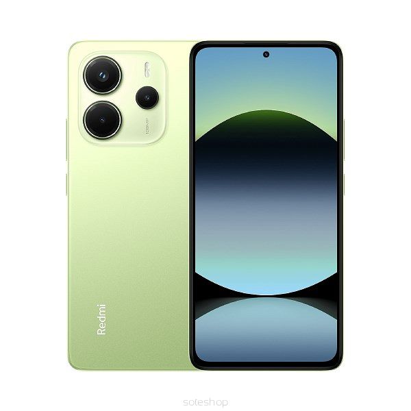 Smartfon Xiaomi Redmi Note 14 8/256GB Lime Green