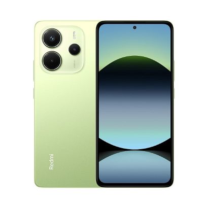Smartfon Xiaomi Redmi Note 14 8/256GB Lime Green