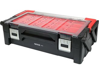 YT. Skrzynka narzędziowa - 5