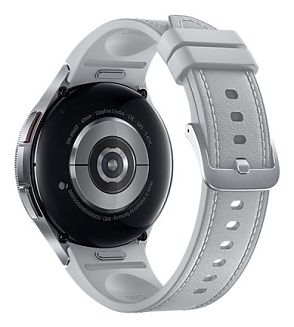 Samsung Galaxy Watch6 Classic SM-R965F 3,81 cm (1.5