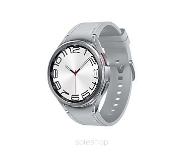 Samsung Galaxy Watch6 Classic SM-R965F 3,81 cm (1.5