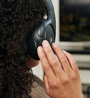 Słuchawki Sennheiser RS 120-W - 3