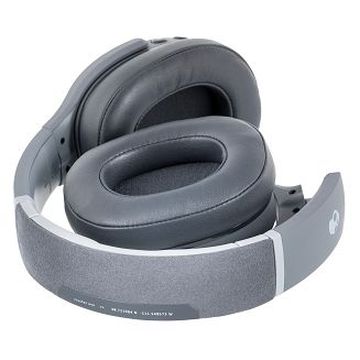 słuchawki Skullcandy Crusher Evo Wireless Chill Grey - 16