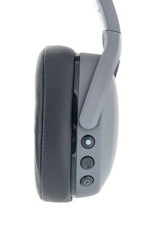 słuchawki Skullcandy Crusher Evo Wireless Chill Grey - 6