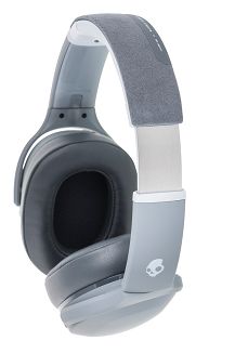 słuchawki Skullcandy Crusher Evo Wireless Chill Grey - 15