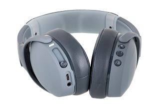 słuchawki Skullcandy Crusher Evo Wireless Chill Grey - 10