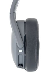 słuchawki Skullcandy Crusher Evo Wireless Chill Grey - 5