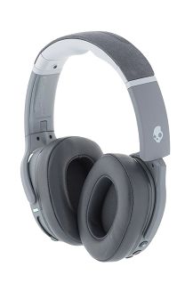 słuchawki Skullcandy Crusher Evo Wireless Chill Grey - 8