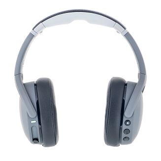 słuchawki Skullcandy Crusher Evo Wireless Chill Grey - 14
