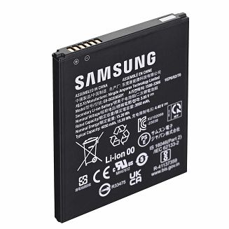 Smartfon Samsung Galaxy Xcover 7 (G556) Enterprise Edition 6/128GB Black - 9