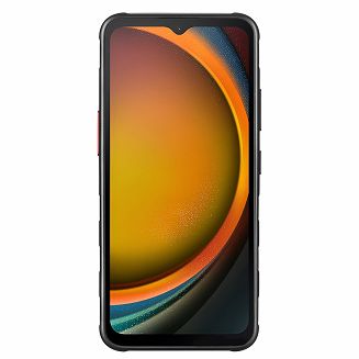 Smartfon Samsung Galaxy Xcover 7 (G556) Enterprise Edition 6/128GB Black - 3