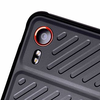 Smartfon Samsung Galaxy Xcover 7 (G556) Enterprise Edition 6/128GB Black - 15