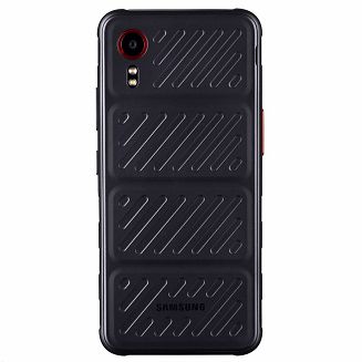 Smartfon Samsung Galaxy Xcover 7 (G556) Enterprise Edition 6/128GB Black - 4