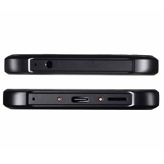 Smartfon Samsung Galaxy Xcover 7 (G556) Enterprise Edition 6/128GB Black - 14