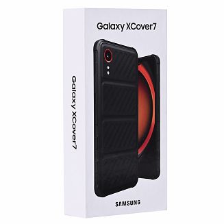 Smartfon Samsung Galaxy Xcover 7 (G556) Enterprise Edition 6/128GB Black - 11