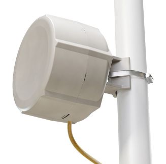 Router LTE Mikrotik SXT LTE6 kit (SXTR&FG621-EA) LTE: Cat 6 - 3