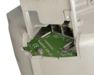 Router LTE Mikrotik SXT LTE6 kit (SXTR&FG621-EA) LTE: Cat 6 - 4