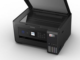 Drukarka Epson EcoTank ET-2850 3w1-Tintenstrahl A4 WiFi/WLan Duplex - 15