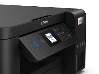 Drukarka Epson EcoTank ET-2850 3w1-Tintenstrahl A4 WiFi/WLan Duplex - 12