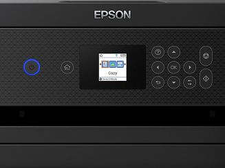 Drukarka Epson EcoTank ET-2850 3w1-Tintenstrahl A4 WiFi/WLan Duplex - 7