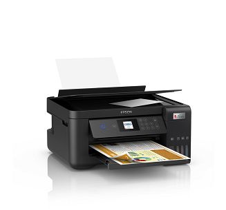 Drukarka Epson EcoTank ET-2850 3w1-Tintenstrahl A4 WiFi/WLan Duplex - 4