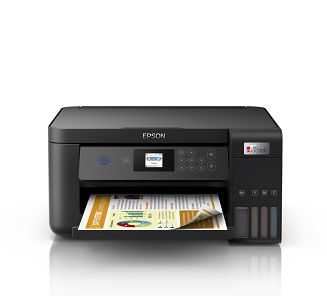 Drukarka Epson EcoTank ET-2850 3w1-Tintenstrahl A4 WiFi/WLan Duplex - 3