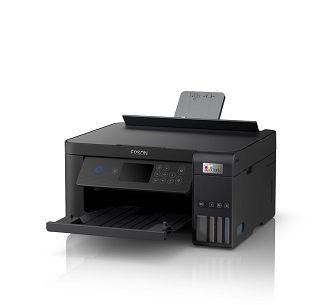 Drukarka Epson EcoTank ET-2850 3w1-Tintenstrahl A4 WiFi/WLan Duplex - 5