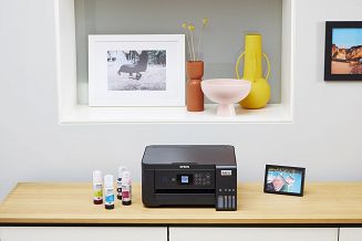 Drukarka Epson EcoTank ET-2850 3w1-Tintenstrahl A4 WiFi/WLan Duplex - 19