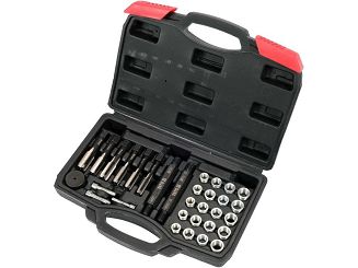 Zestaw naprawczy gwintów świec żarowych - 3