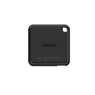 Dysk zewnętrzny SSD Silicon Power PC60 (512GB; USB 3.2 Gen 2; SP512GBPSDPC60CK) - 3