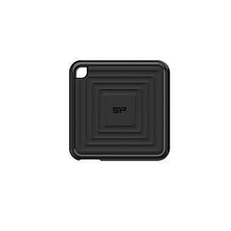 Dysk zewnętrzny SSD Silicon Power PC60 (512GB; USB 3.2 Gen 2; SP512GBPSDPC60CK) - 5