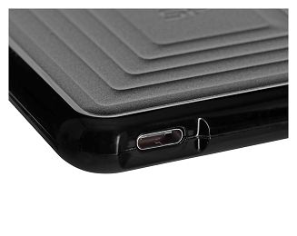 Dysk zewnętrzny SSD Silicon Power PC60 (512GB; USB 3.2 Gen 2; SP512GBPSDPC60CK) - 9