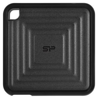 Dysk zewnętrzny SSD Silicon Power PC60 (512GB; USB 3.2 Gen 2; SP512GBPSDPC60CK) - 8