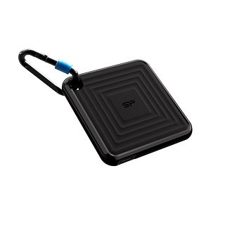 Dysk zewnętrzny SSD Silicon Power PC60 (512GB; USB 3.2 Gen 2; SP512GBPSDPC60CK) - 6