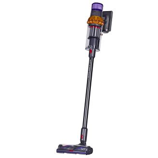 Odkurzacz DYSON V15 Detect Absolute (SV22) (WYPRZEDAŻ) - 2
