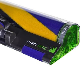 Odkurzacz DYSON V15 Detect Absolute (SV22) (WYPRZEDAŻ) - 12