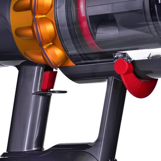 Odkurzacz DYSON V15 Detect Absolute (SV22) (WYPRZEDAŻ) - 8