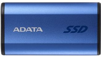 ADATA SE880 2 TB USB Type-C 3.2 Gen 2 (3.1 Gen 2) Niebieski - 6