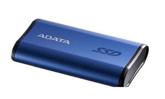 ADATA SE880 2 TB USB Type-C 3.2 Gen 2 (3.1 Gen 2) Niebieski - 4