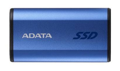 ADATA SE880 2 TB USB Type-C 3.2 Gen 2 (3.1 Gen 2) Niebieski