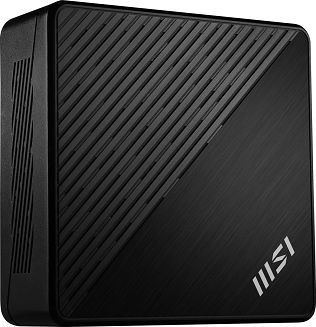 MSI Cubi N ADL-001EU Pentium N200 4GB SSD128 Intel UHD Graphics W11Pro - 9