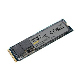 Intenso 3836470 urządzenie SSD 2 TB M.2 PCI Express 4.0 NVMe - 4