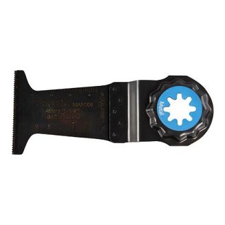 Makita B-66363 wielofunkcyjna końcówka do narzędzi Ostrze piły - 6