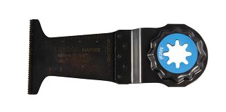 Makita B-66363 wielofunkcyjna końcówka do narzędzi Ostrze piły - 3