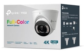 Kamera IP TP-LINK InSight S485 (2.8mm) - 6