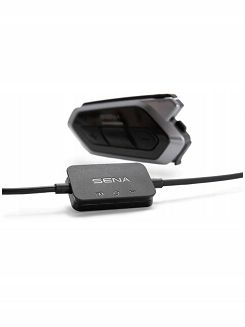 INTERKOM MOTOCYKLOWY SENA 50R-02D DUAL PACK - 6