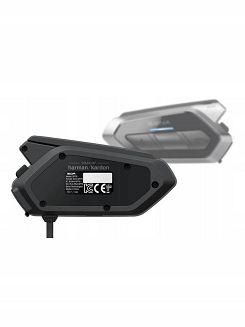 INTERKOM MOTOCYKLOWY SENA 50R-02D DUAL PACK - 5