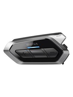 INTERKOM MOTOCYKLOWY SENA 50R-02D DUAL PACK - 4